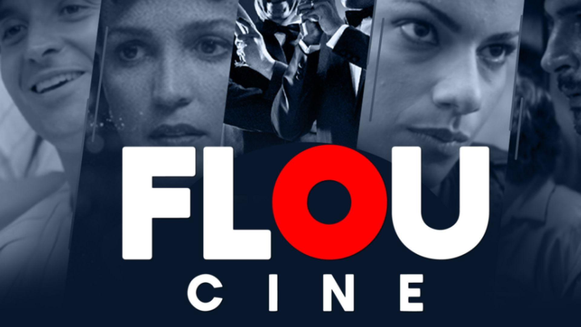 ⁣Flou Cine