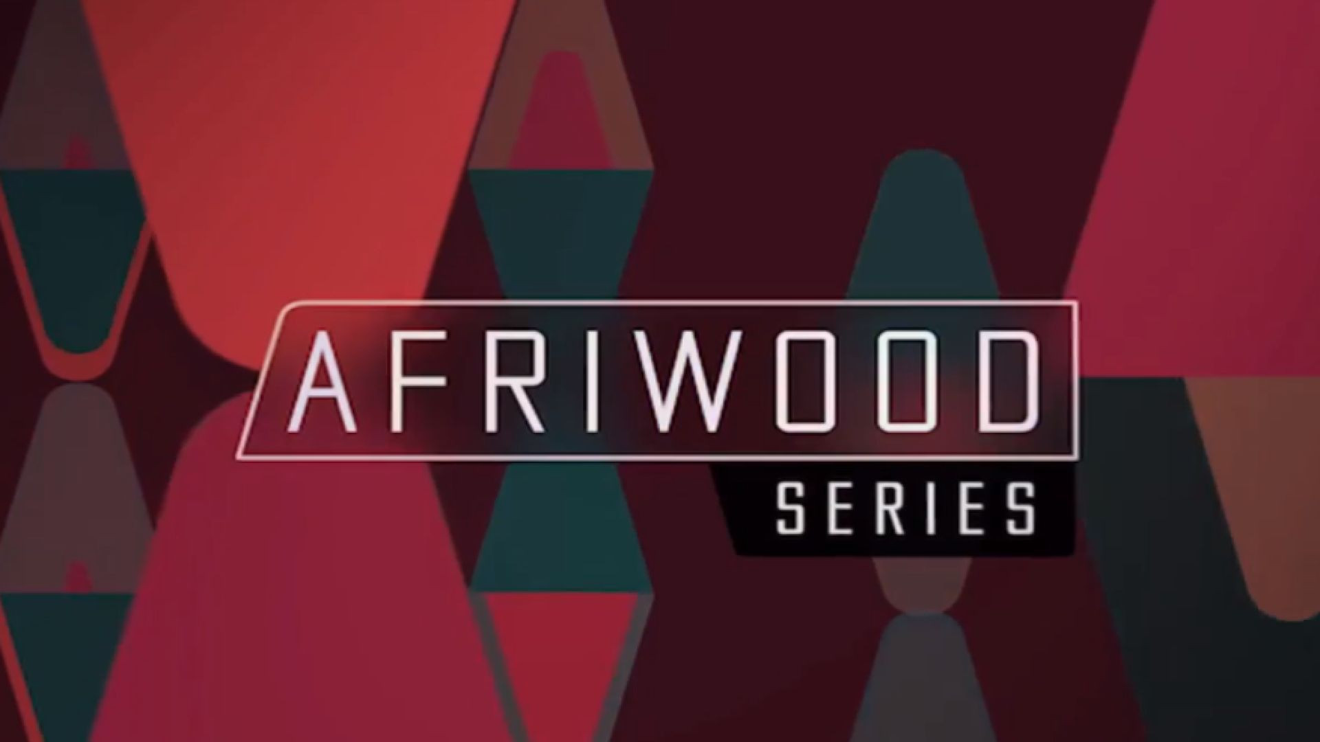 ⁣Afriwood Series Op 2 Africa