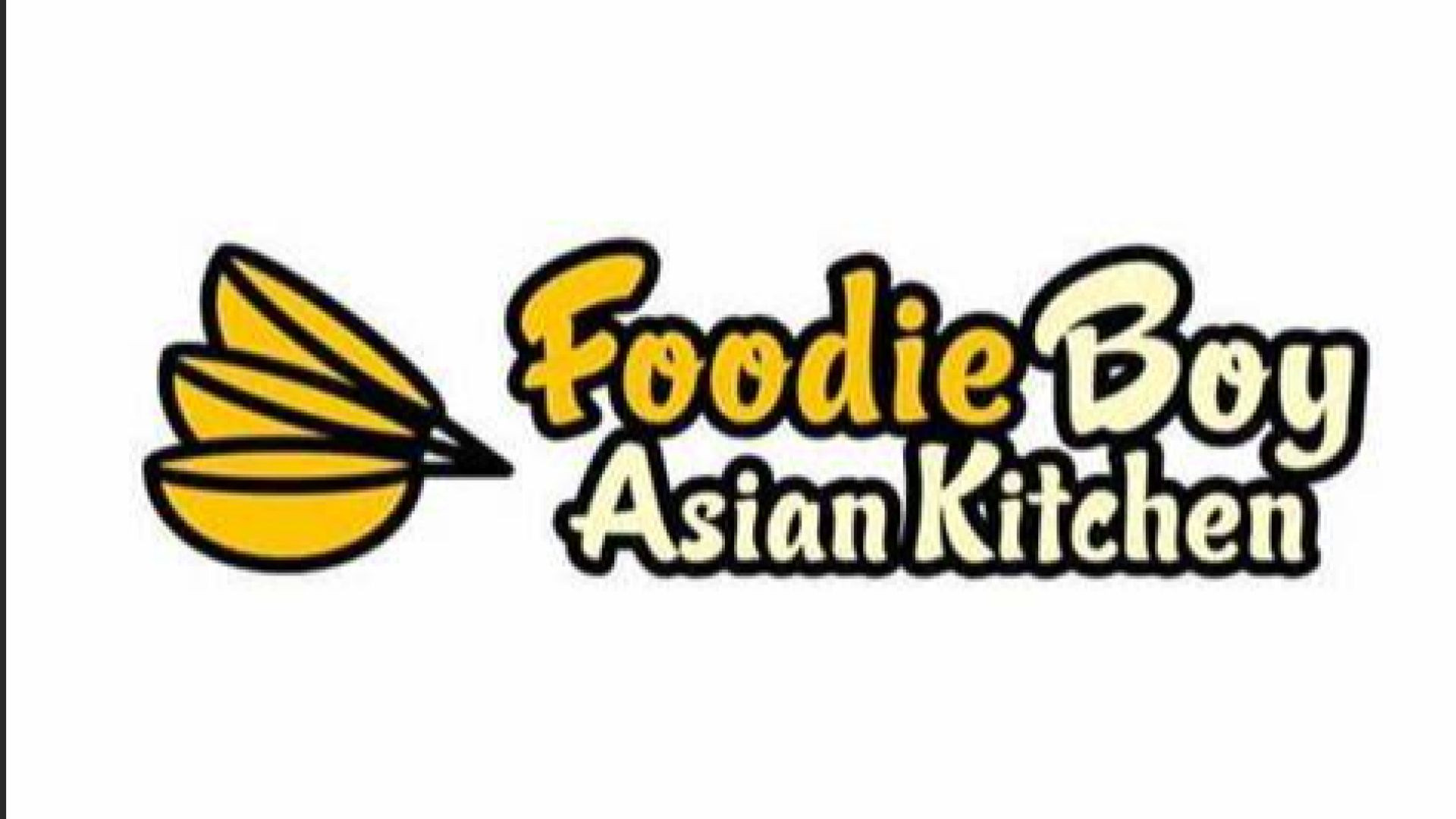 ⁣FoodieBoy  Asian Kitchen Asia