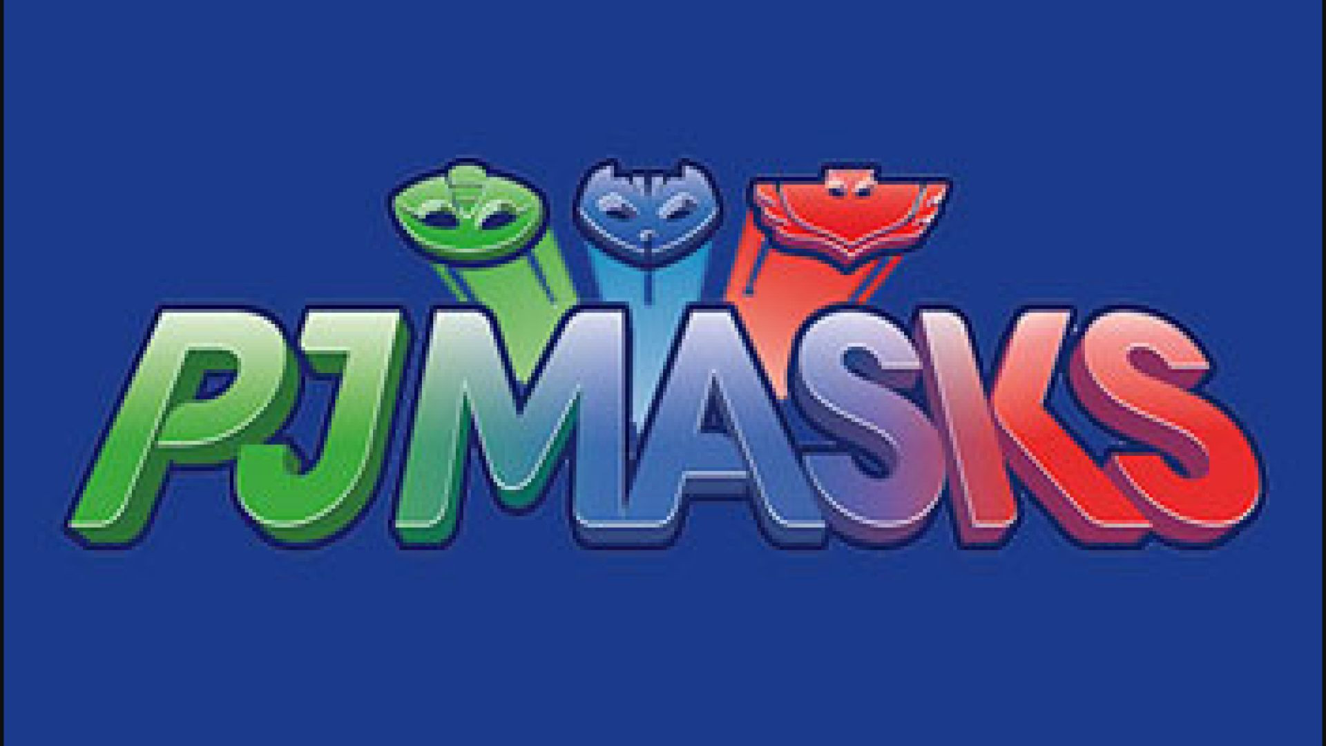 PJ MASK