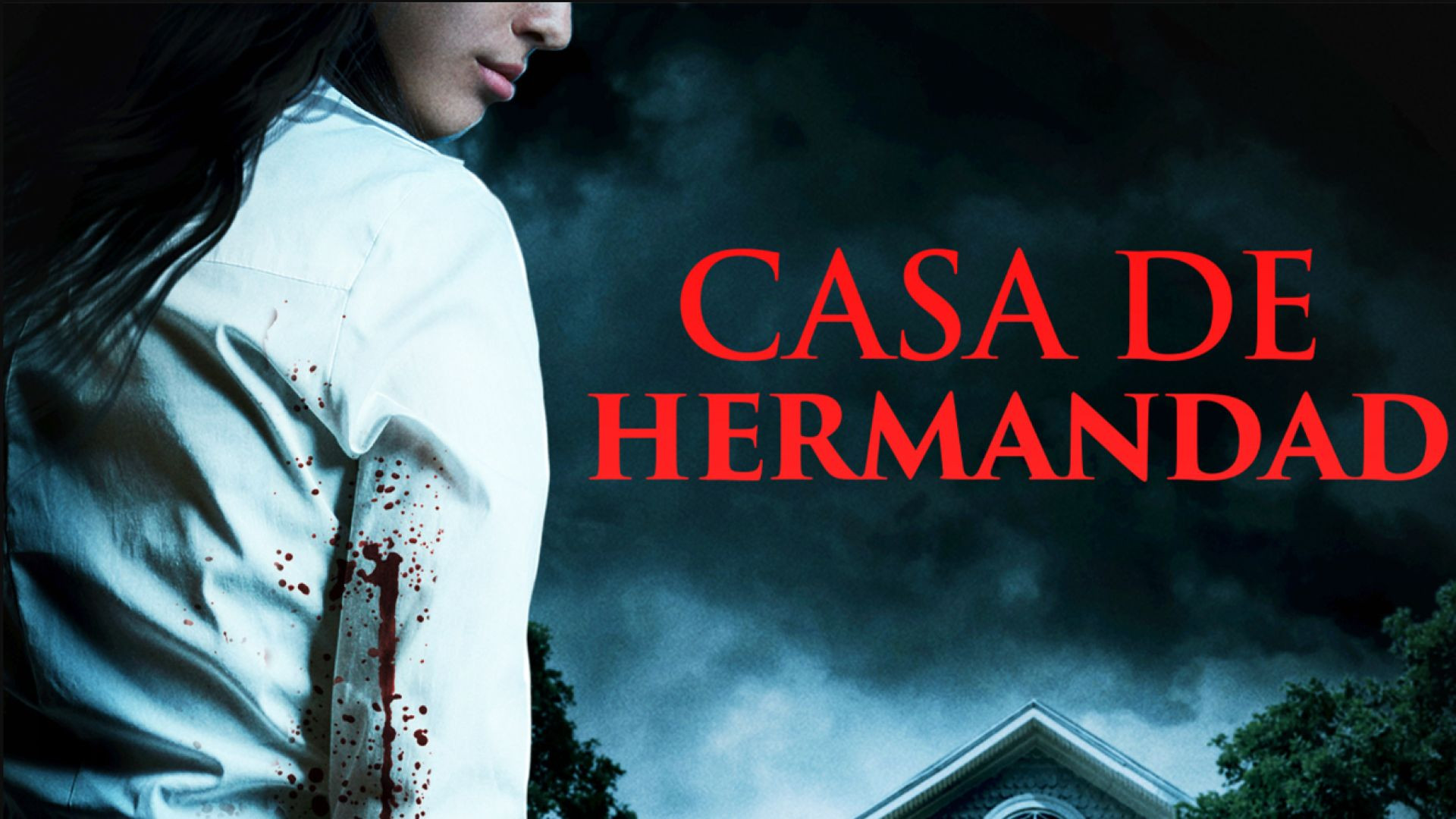 ⁣Casa de Hermandad