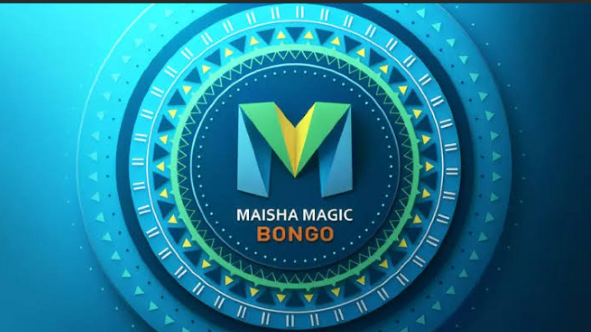 ⁣Maisha Magic Bongo Shout Africa Op 2