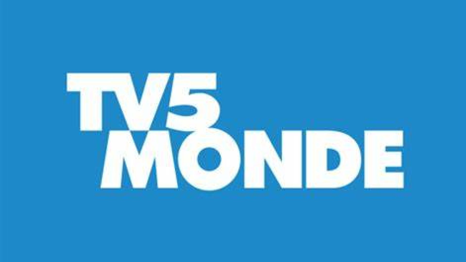 TV5 MONDE