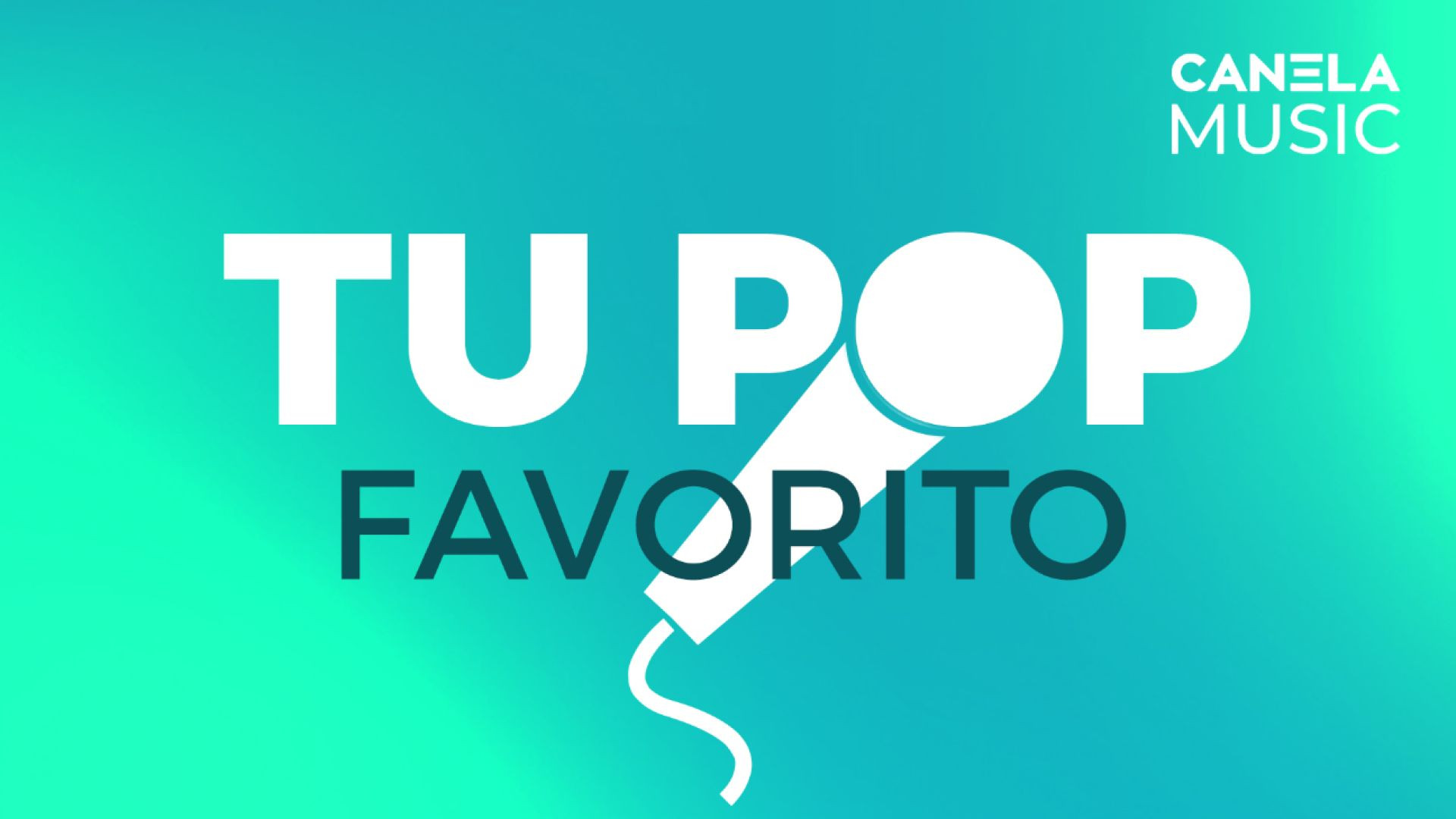 TU POP FAVORITO