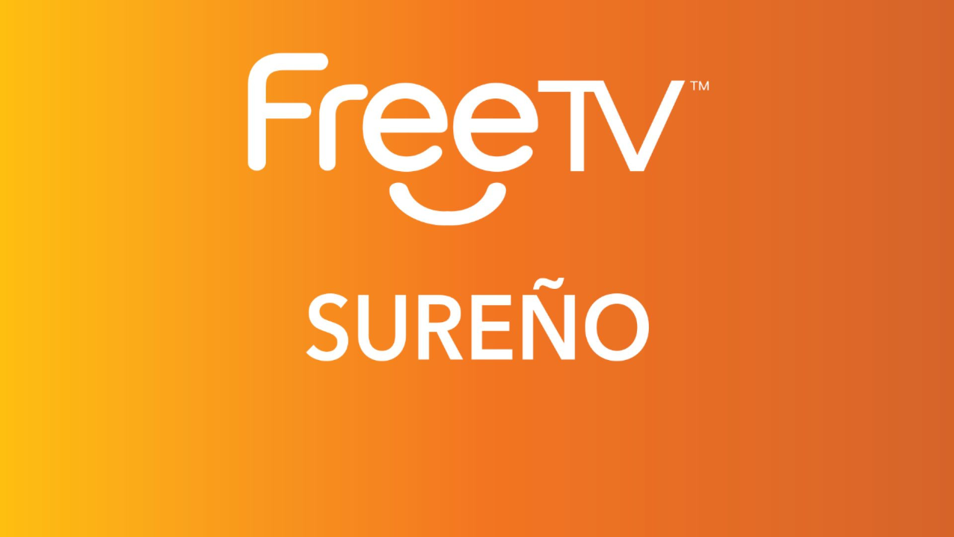 ⁣Free TV Sureño