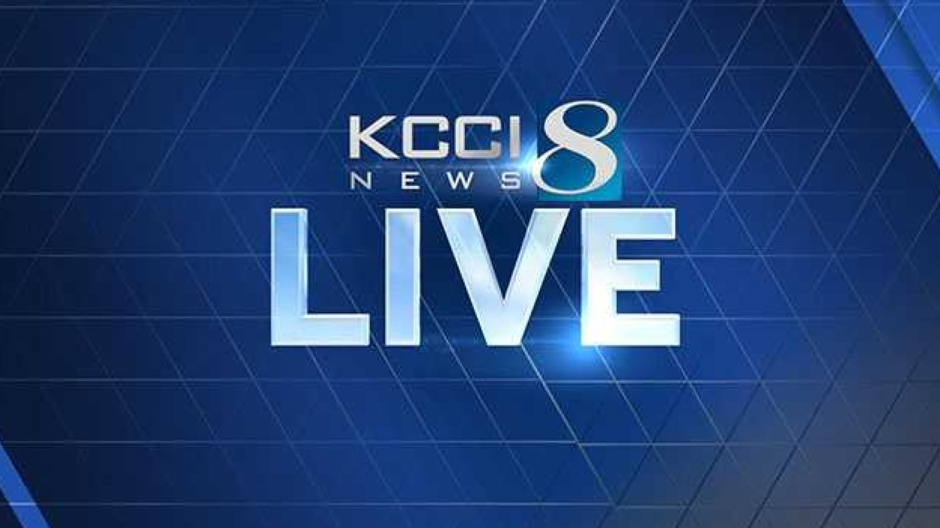 KCCI 8 NEWS  EEUU