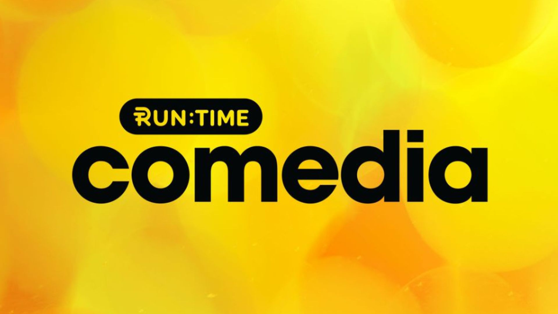 ⁣Runtime Comedia - Español