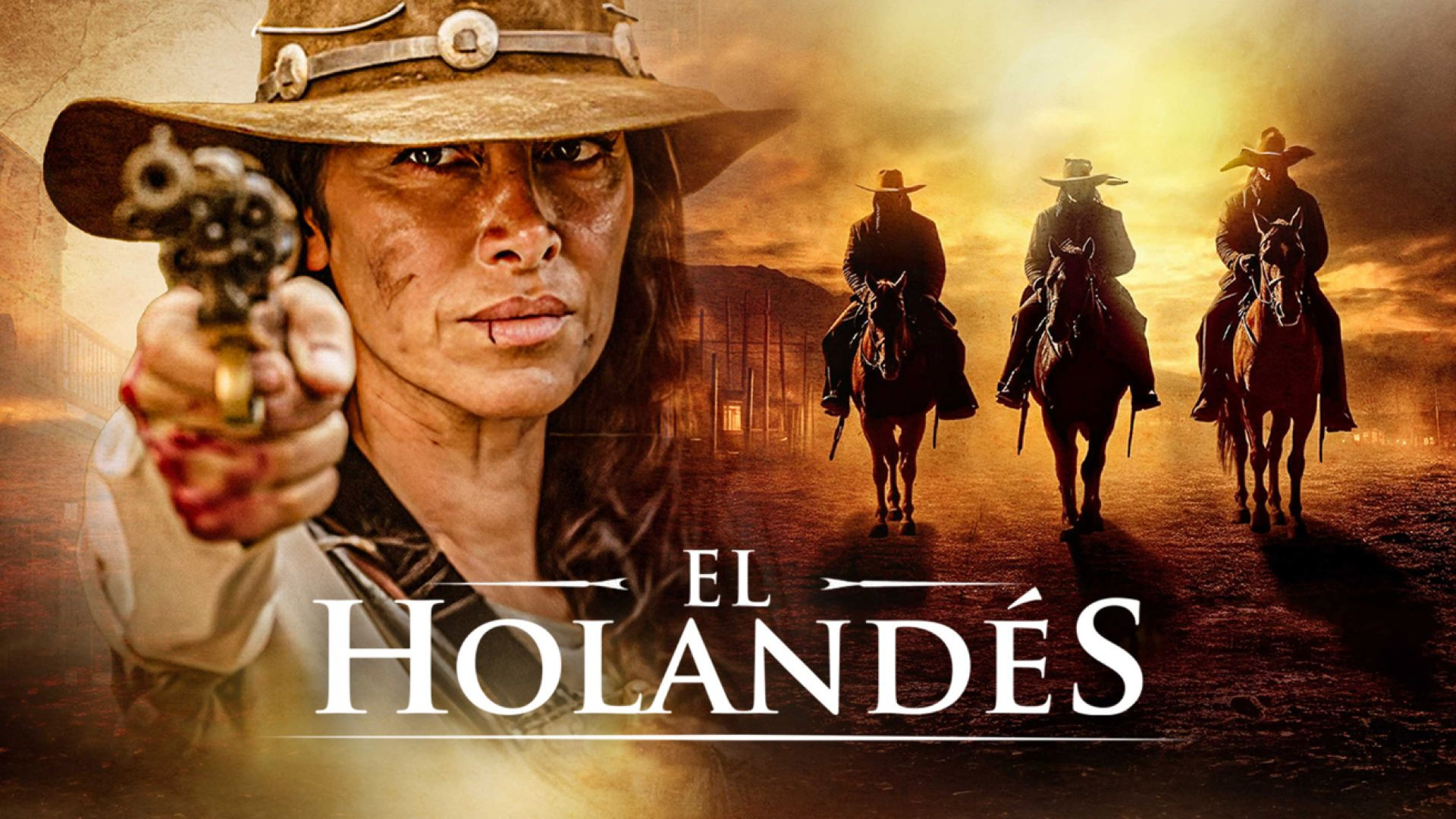 El Holandés