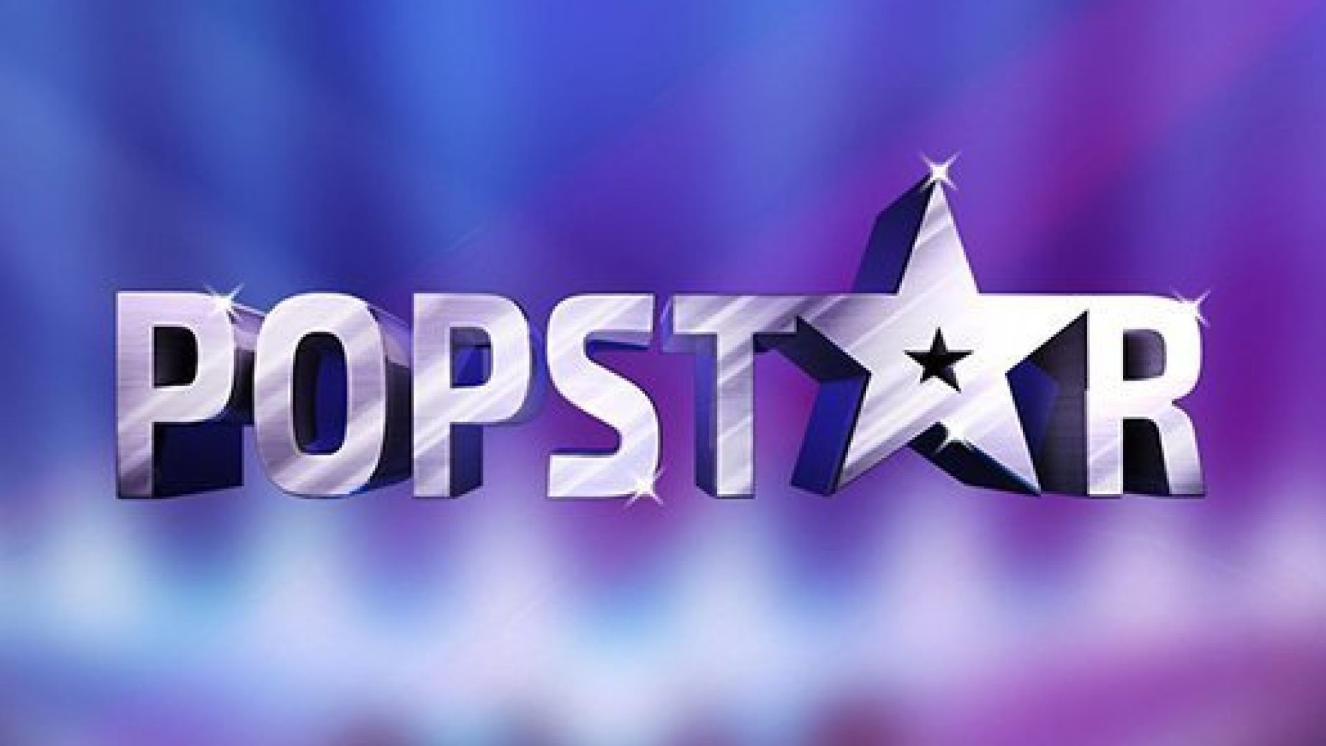 Popstar! TV  EE UU