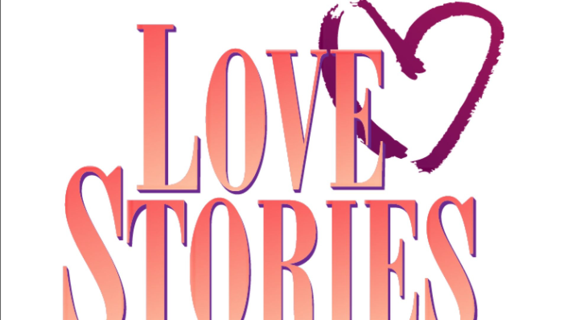 ⁣Love Stories Channel