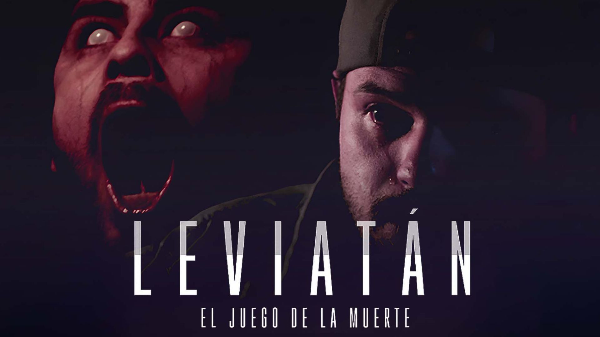 ⁣Leviatán: El Juego de la Muerte