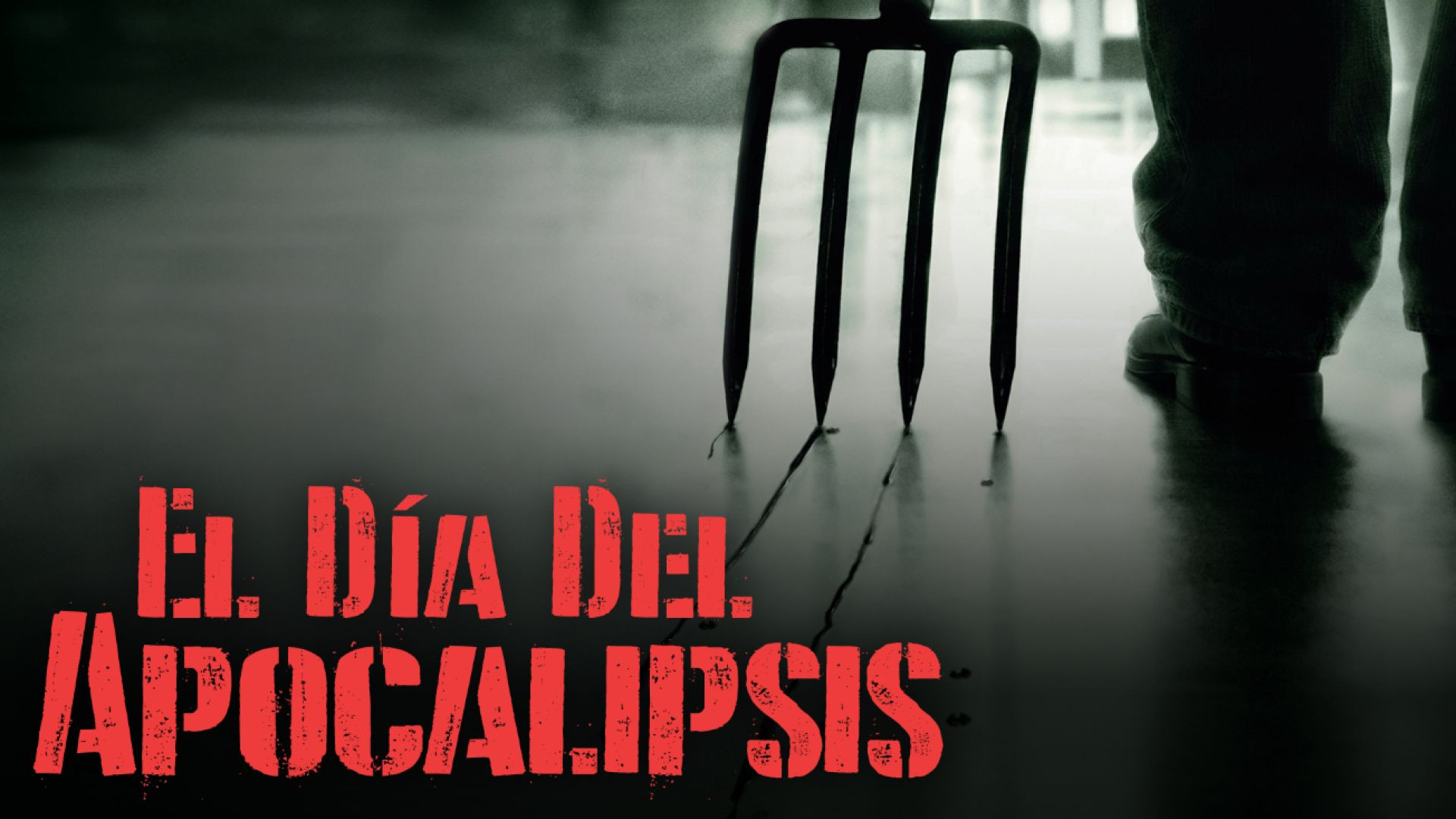 ⁣El Día Del Apocalipsis