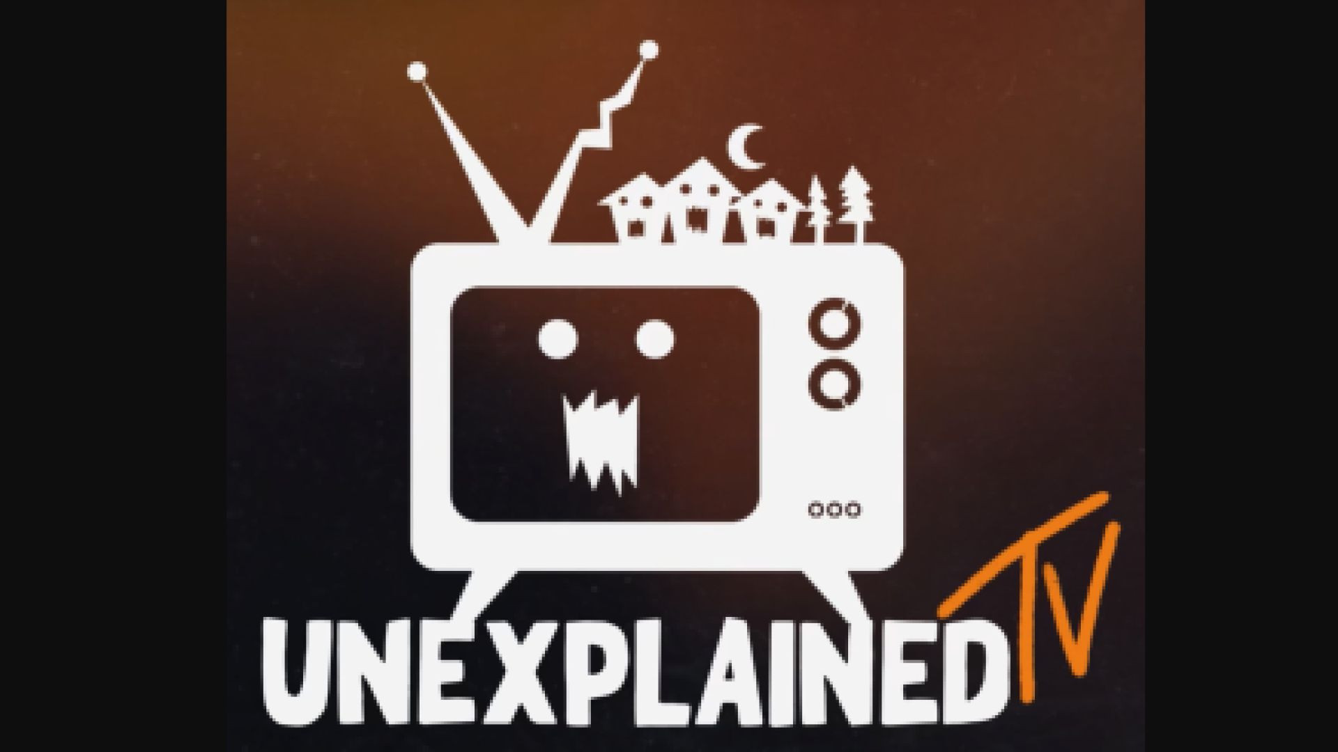 ⁣Unexplained TV  EE UU