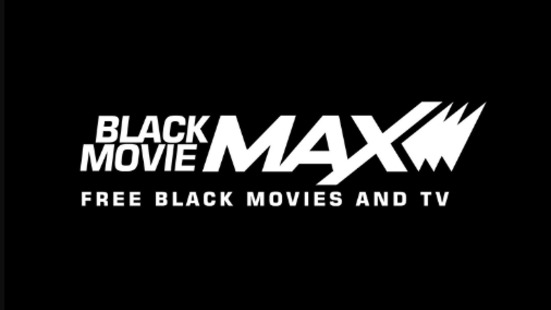 ⁣⁣Black Movie Max