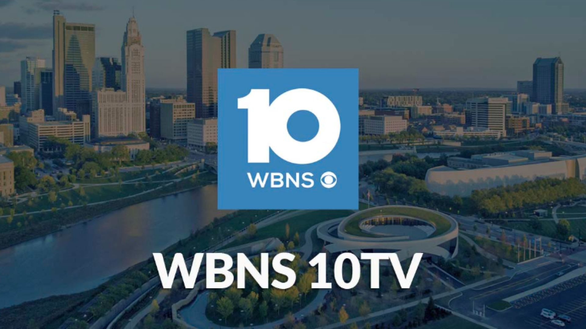 ⁣⁣WBNS Columbus 10 EE UU