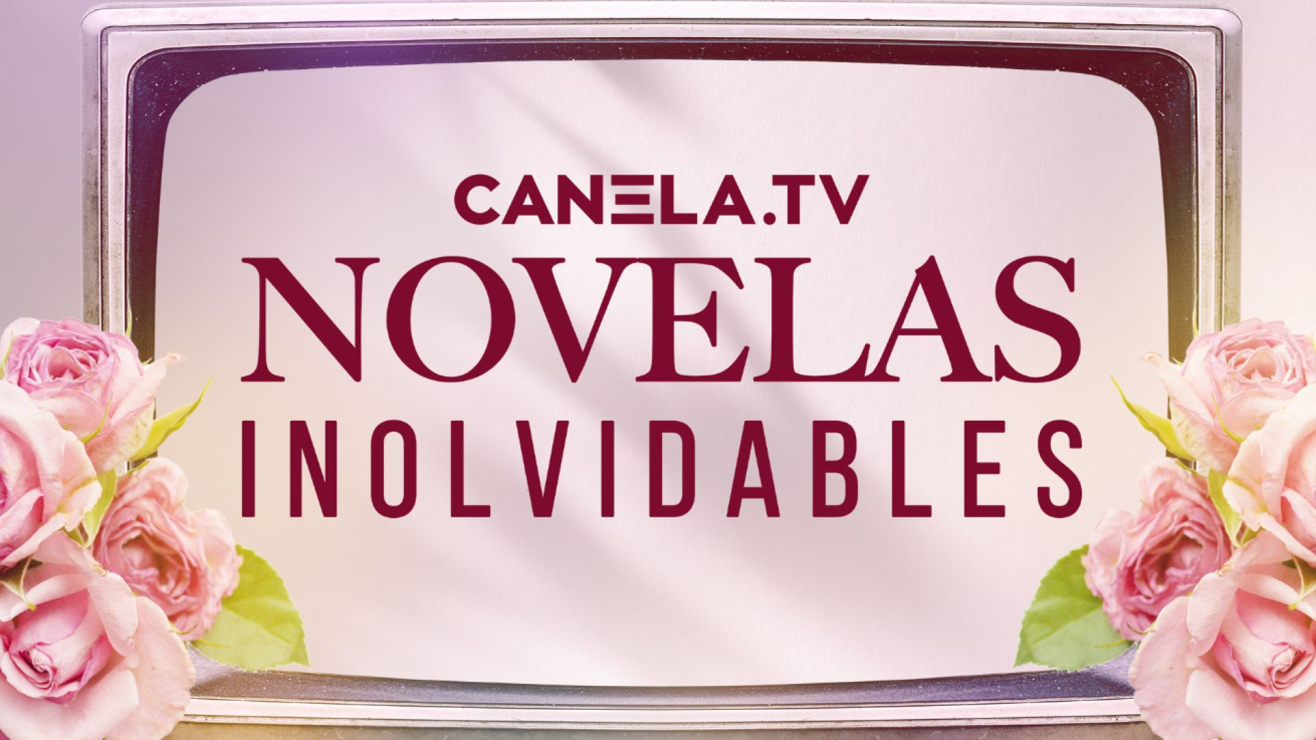 NOVELAS INOLVIDABLES