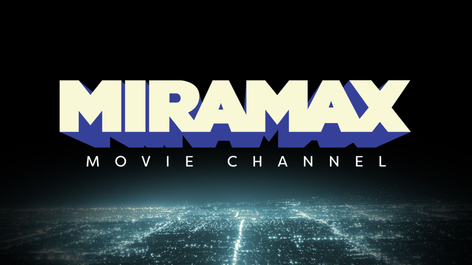 ⁣Miramax Movie Channel  EE UU  TEST