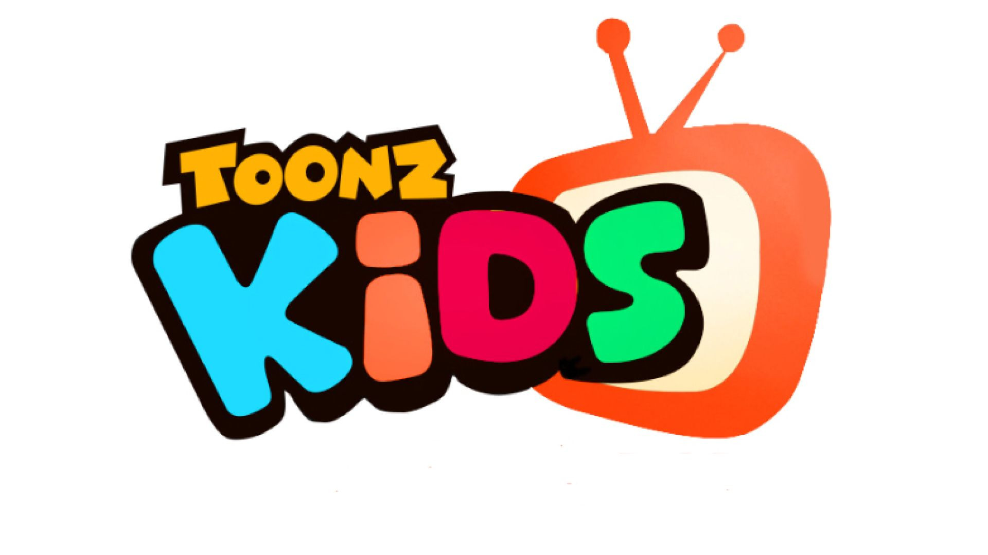 ⁣Toonz Kids