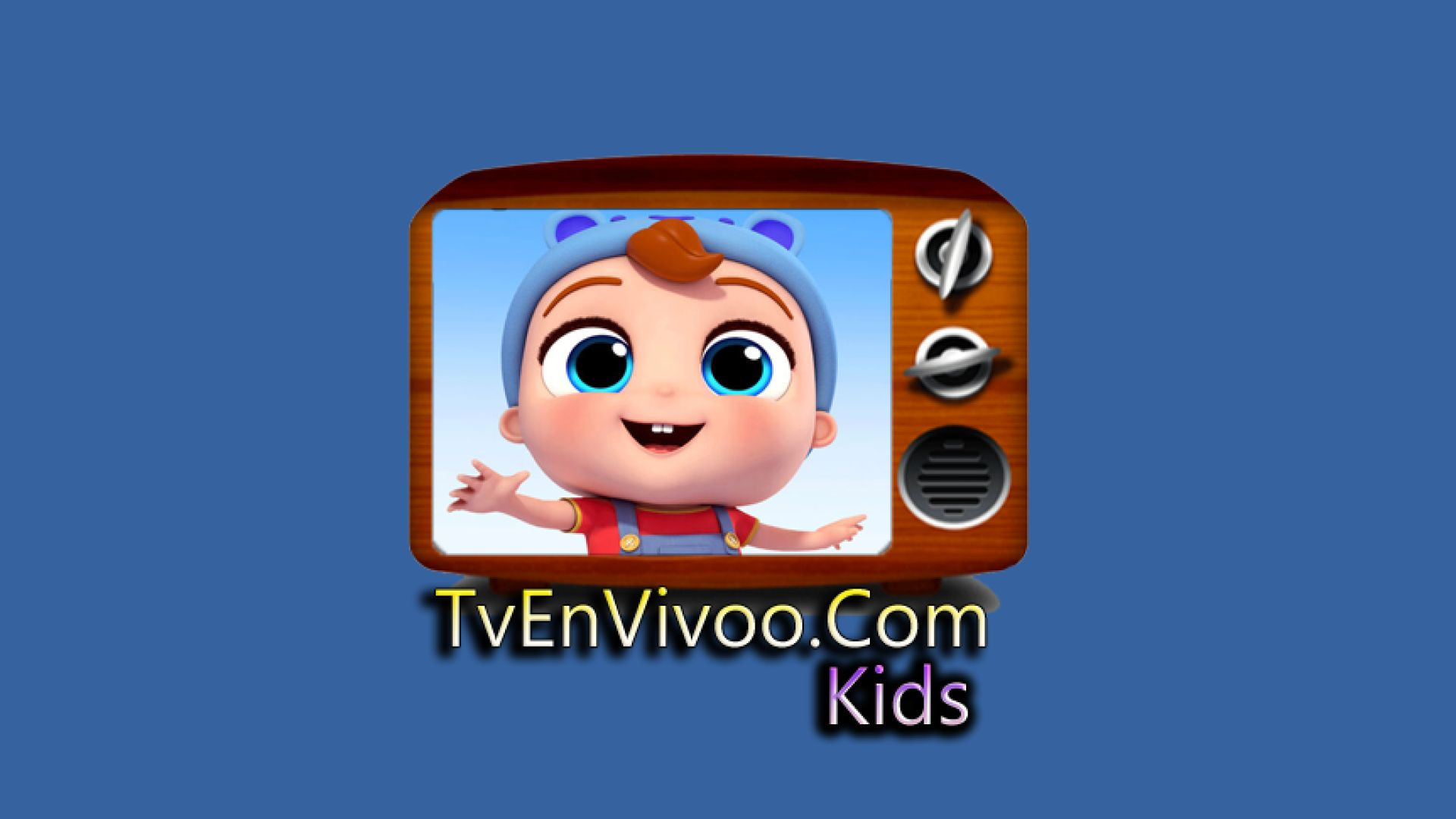 ⁣Kids Channel 6  English