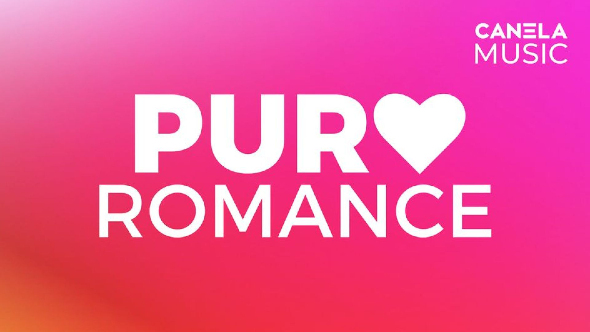 ⁣PURO ROMANCE