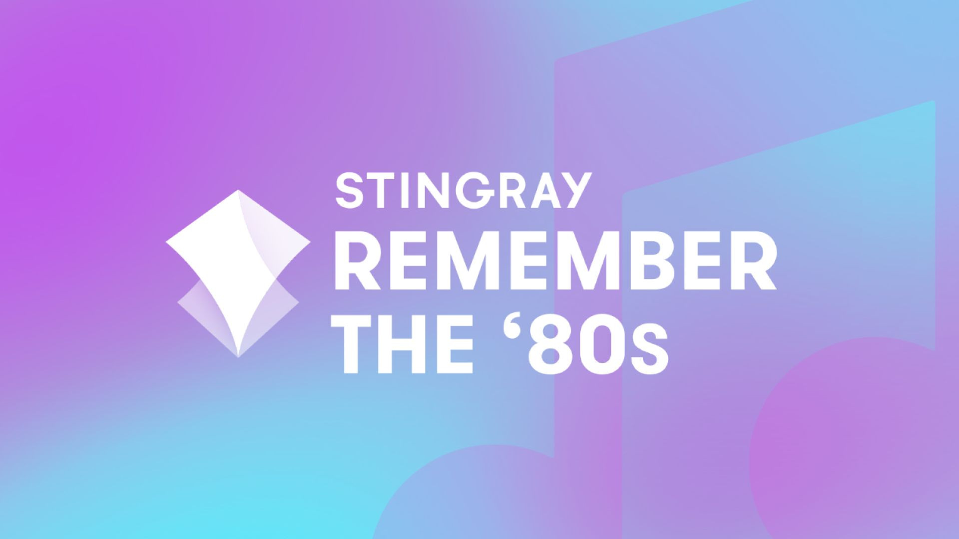 REMEMBER THE 80S