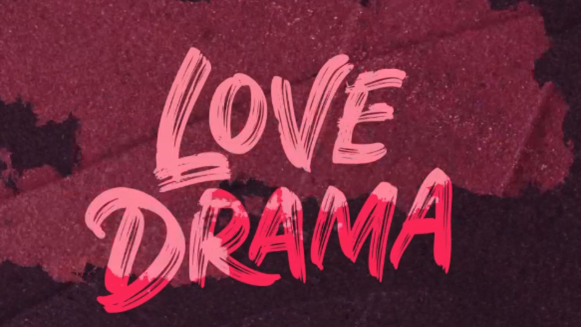 ⁣LOVE DRAMA EEUU