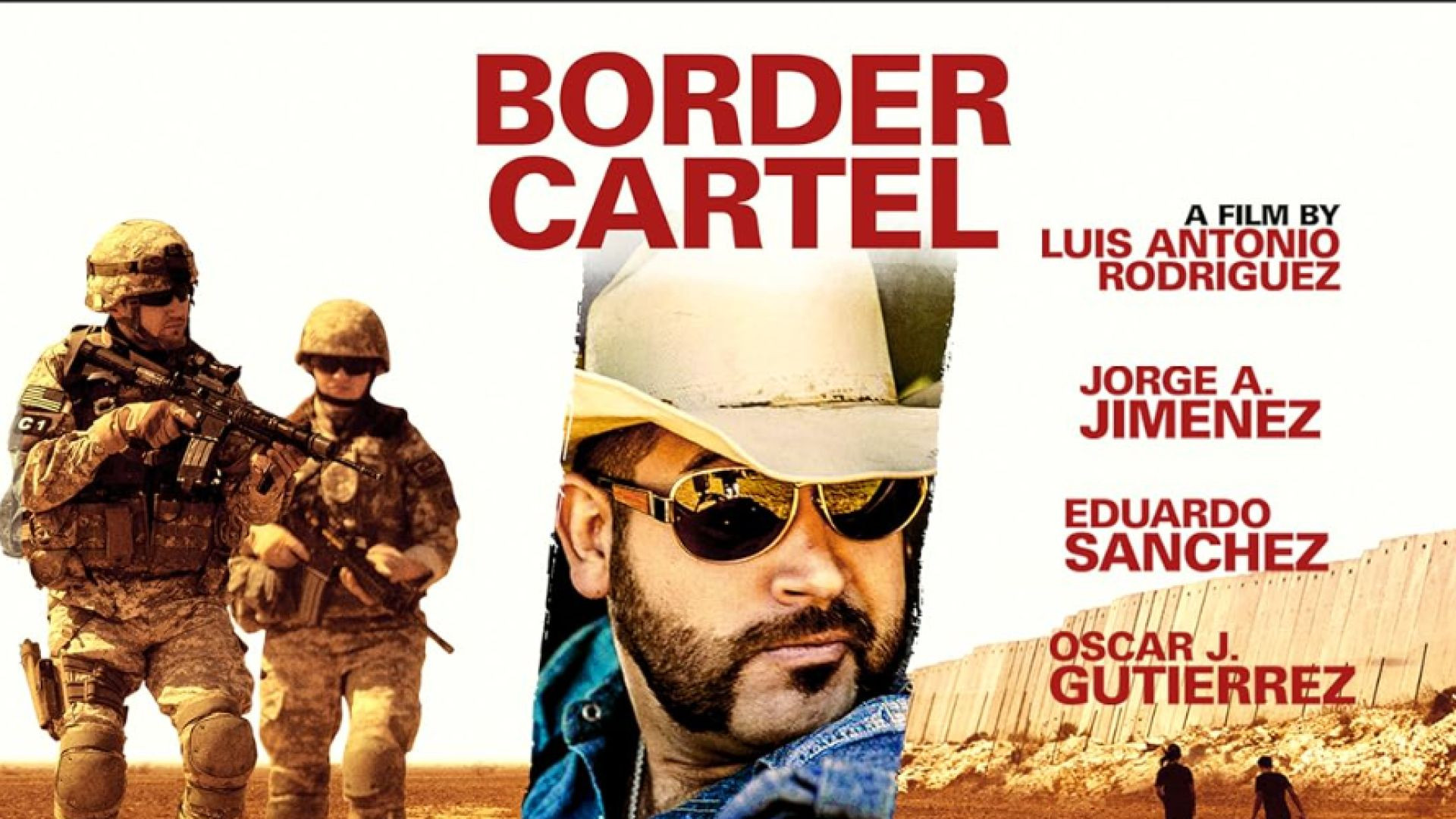 BORDER CARTEL