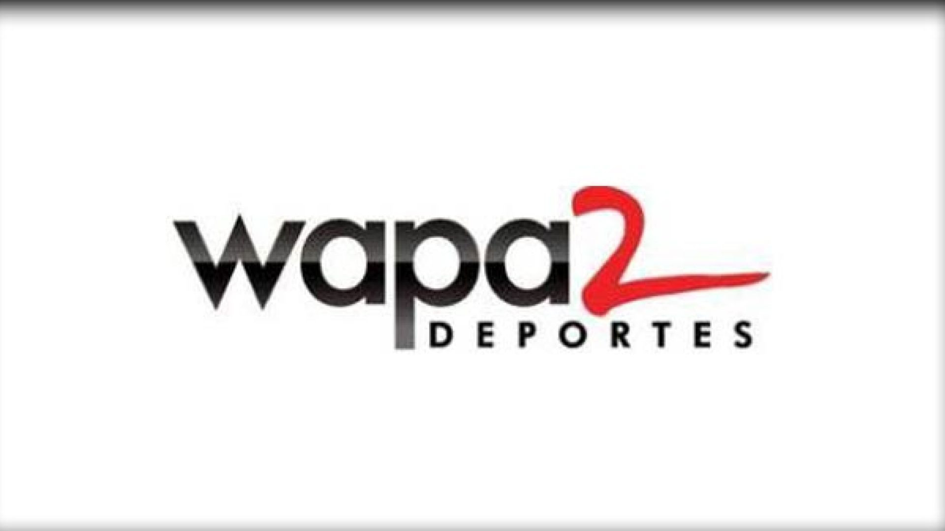 WAPA 2 DEPORTES