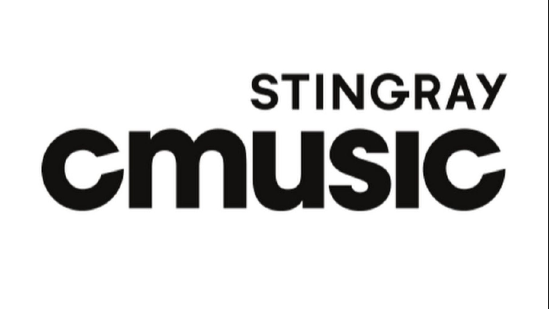 ⁣CMUSIC BY STINGRAY