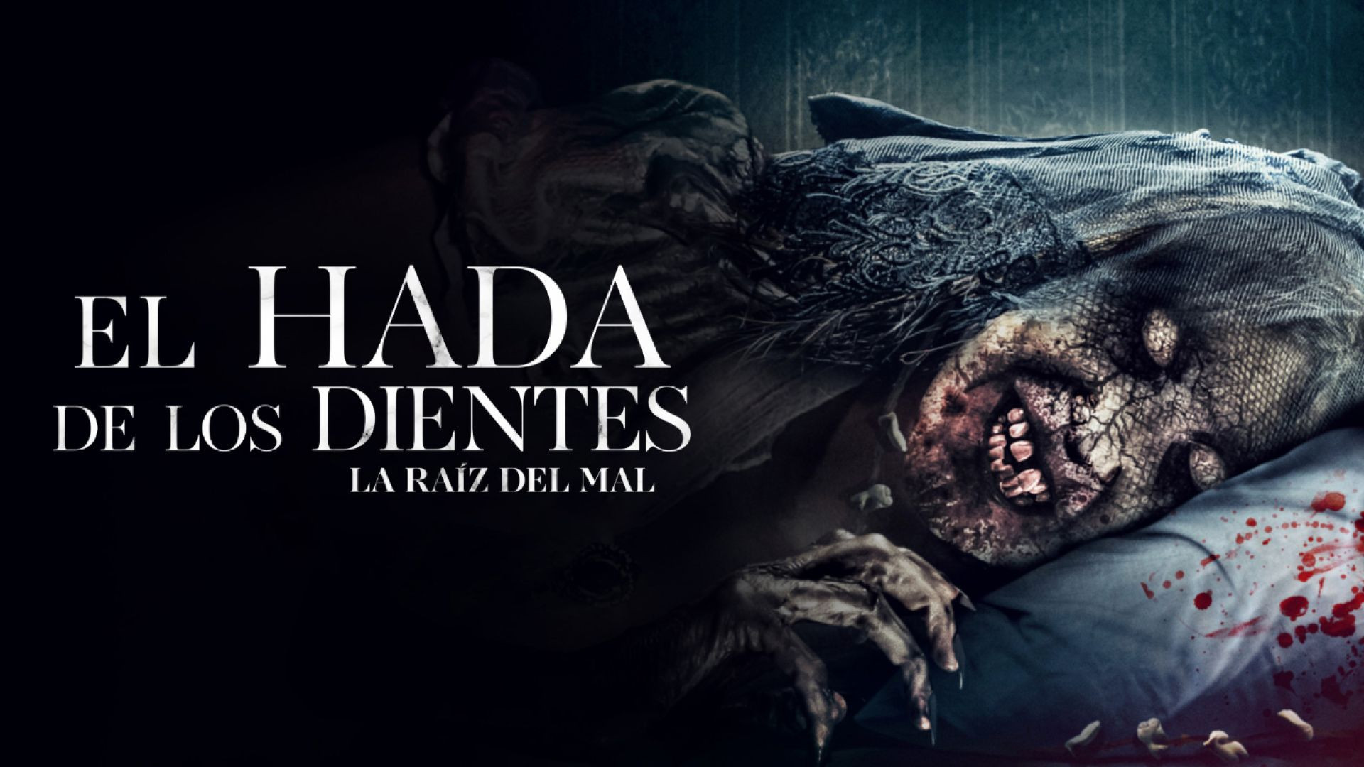 El Hada De Los Dientes 2: La Raíz Del Mal