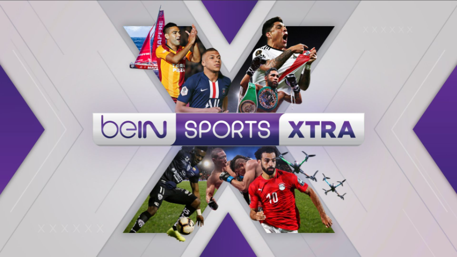 ⁣beIN Sports XTRA En Español