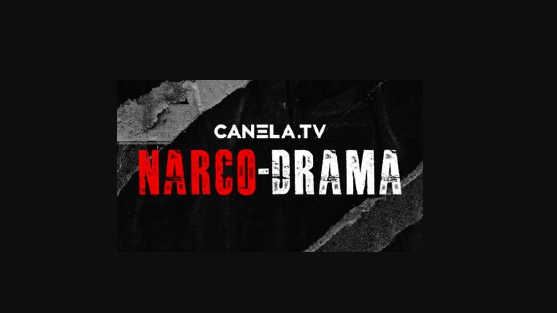 ⁣Narco Dramas tv