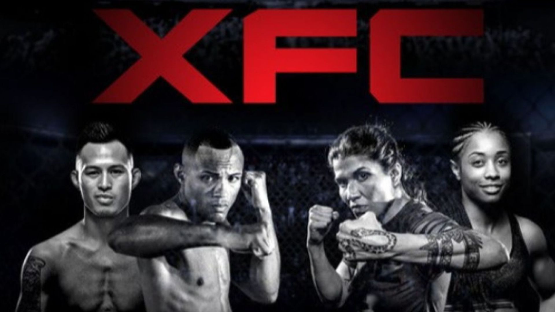 XFC TV Opc 2