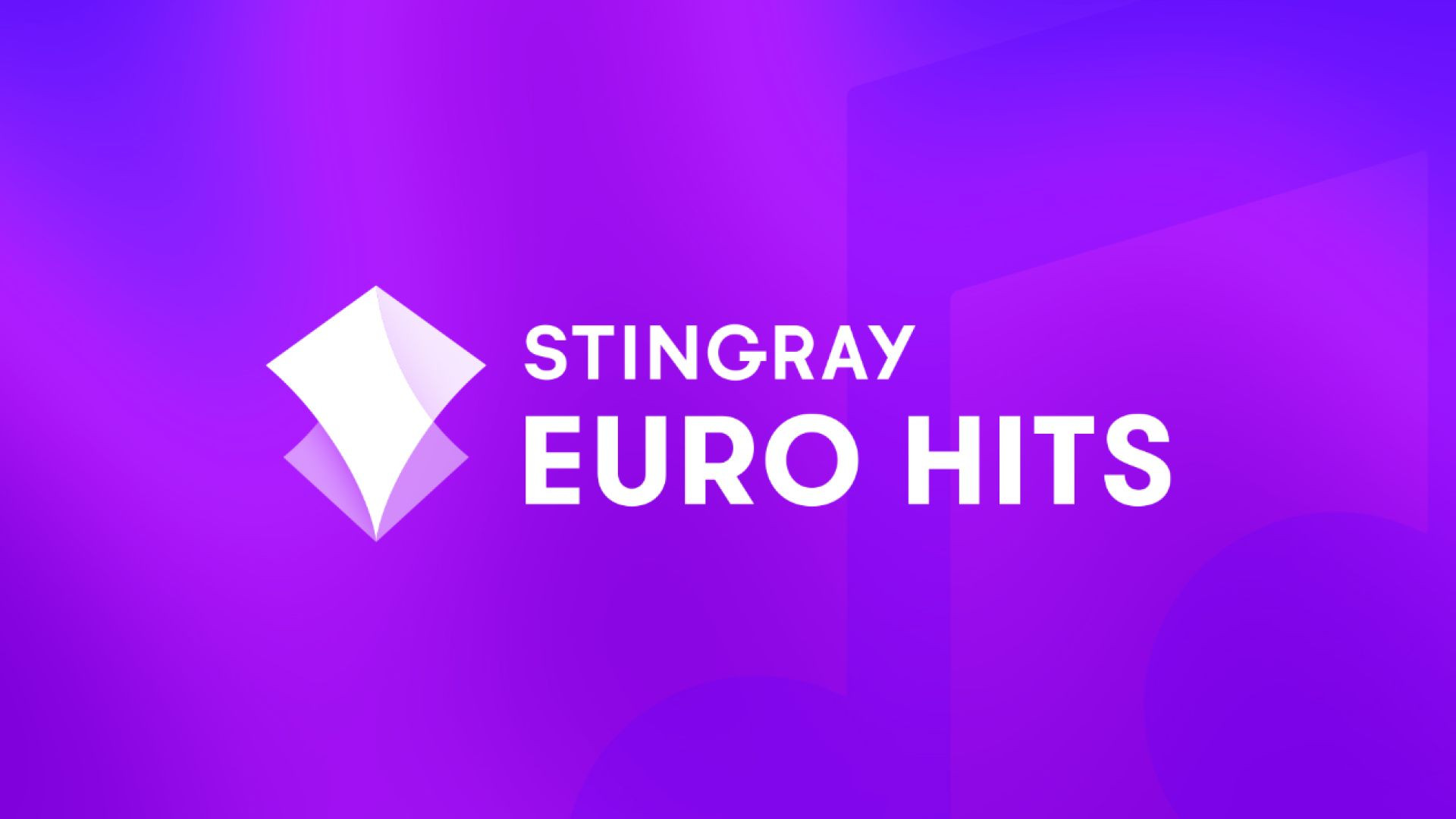 ⁣EURO HIT BY STINGRAY