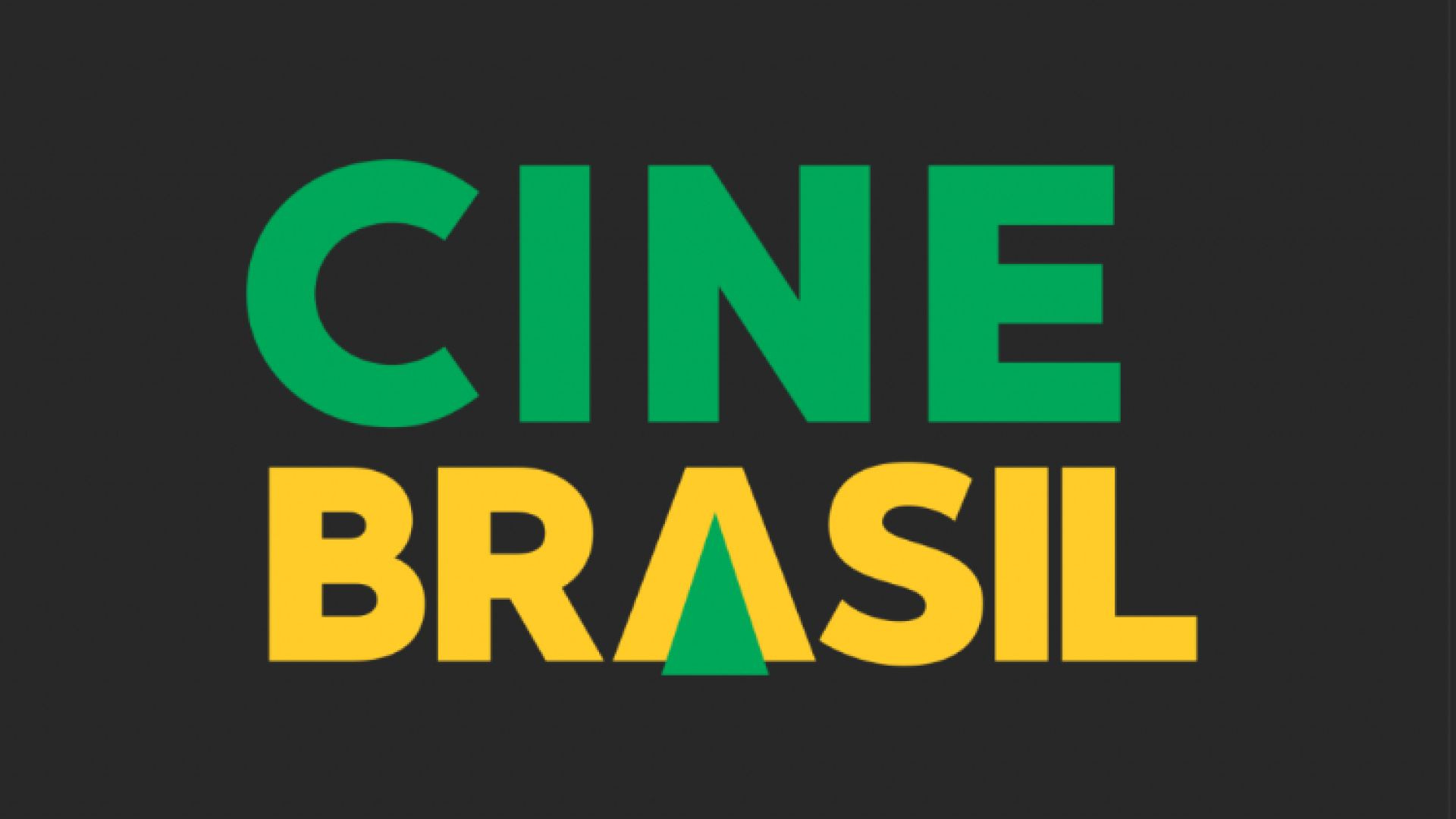 ⁣Cine Brasil