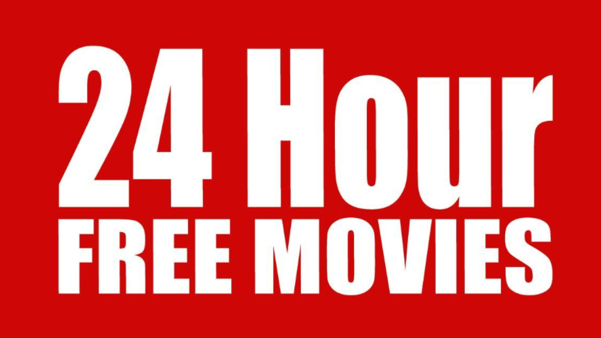 ⁣24 Hour Free Movies