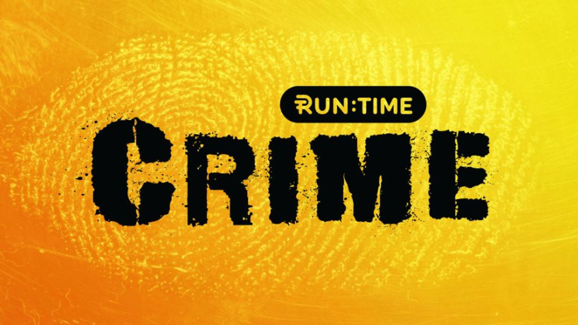 ⁣Runtime Crime Brasil