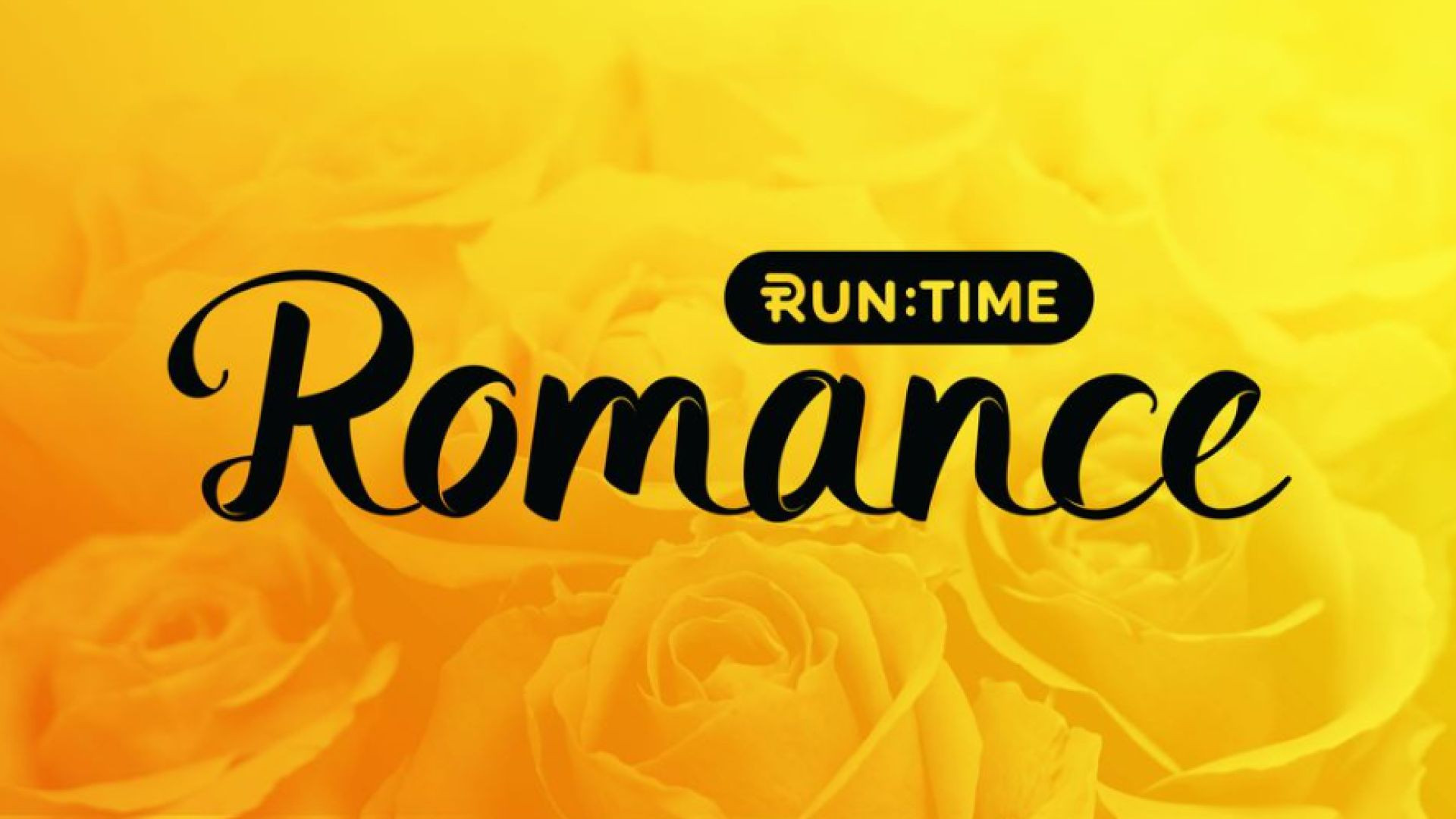 ⁣Runtime Romance Brasil