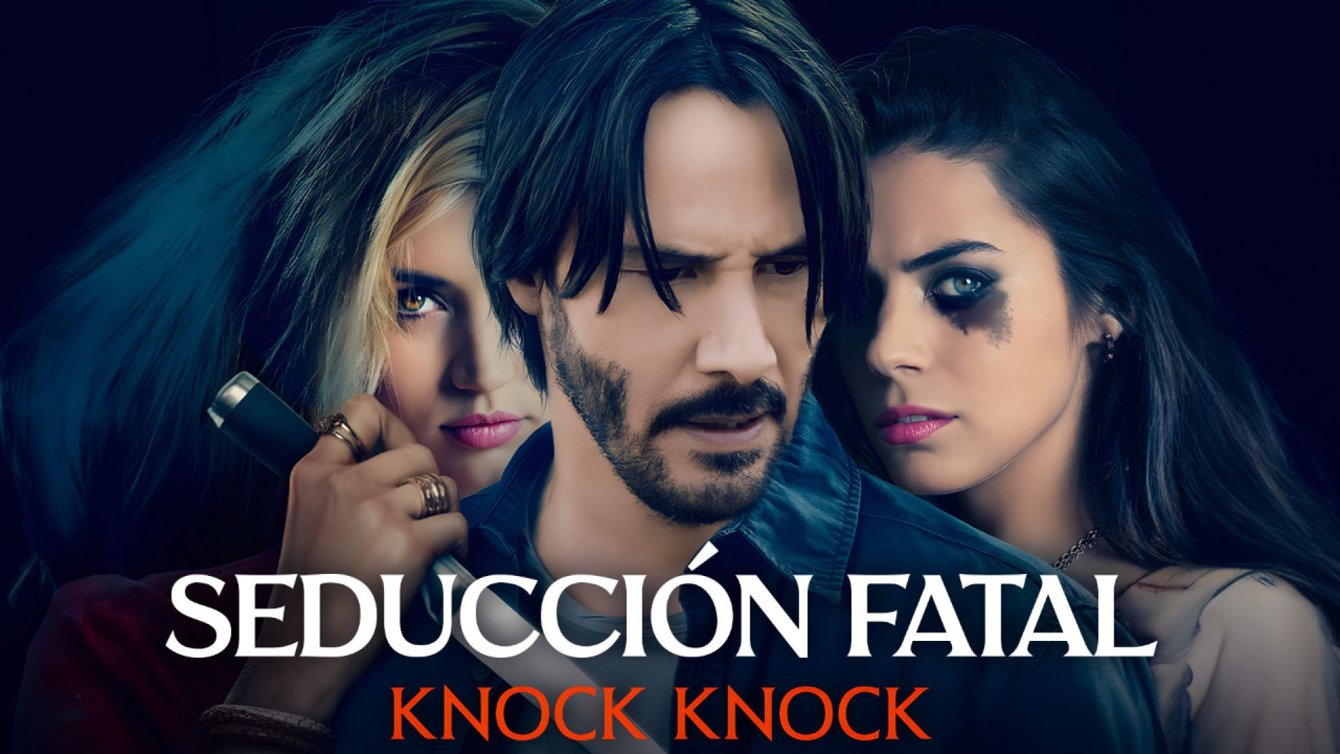 Seducción Fatal