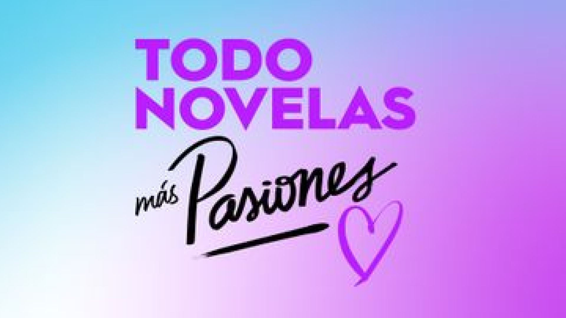 ⁣TODO NOVELAS