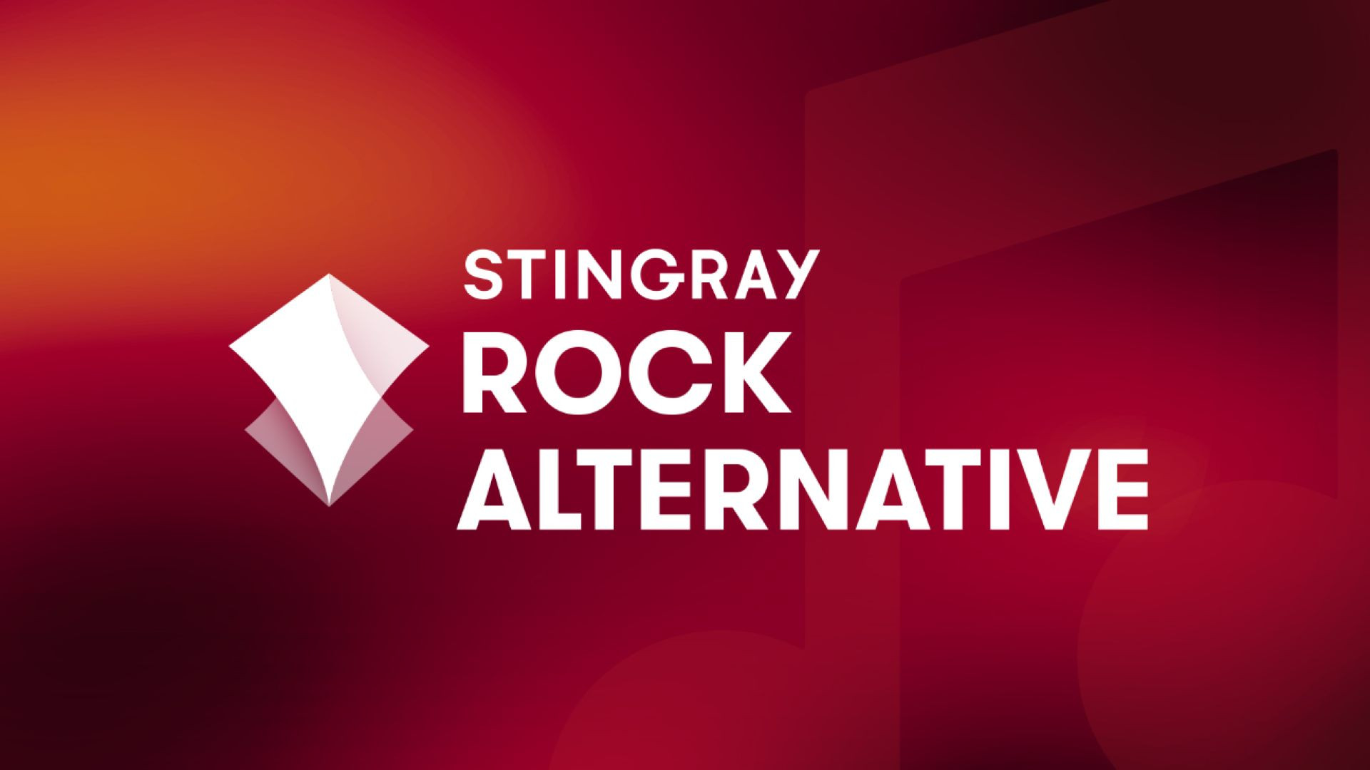 ⁣ALTERNATIVE BY STINGRAY