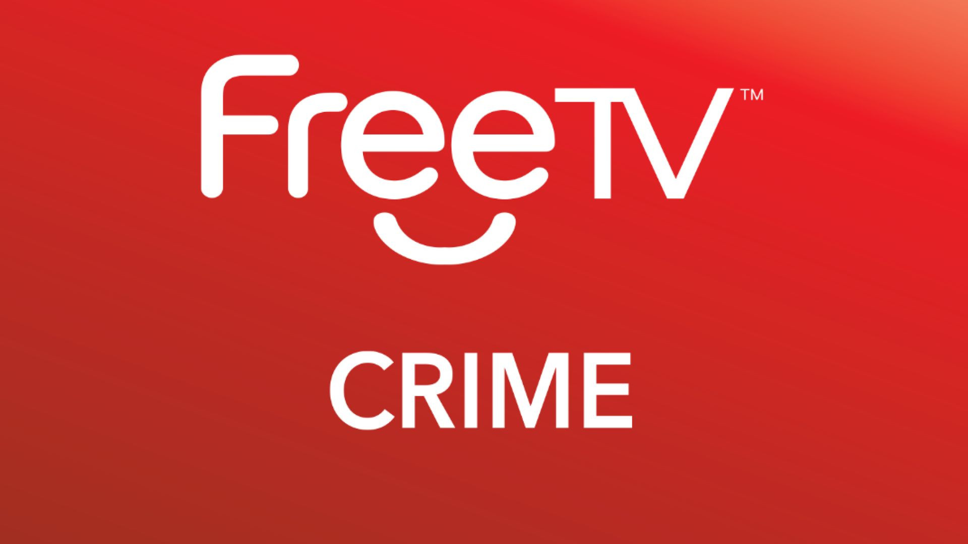 ⁣Free TV Crime English