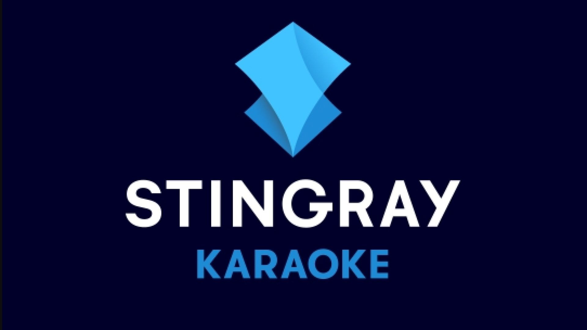 ⁣KARAOKE BY STINGRAY