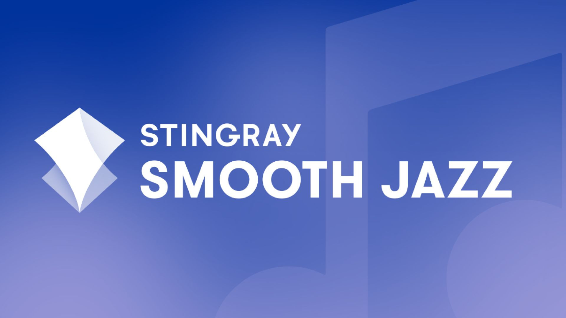 ⁣SMOOTH JAZZ BY STINGRAY