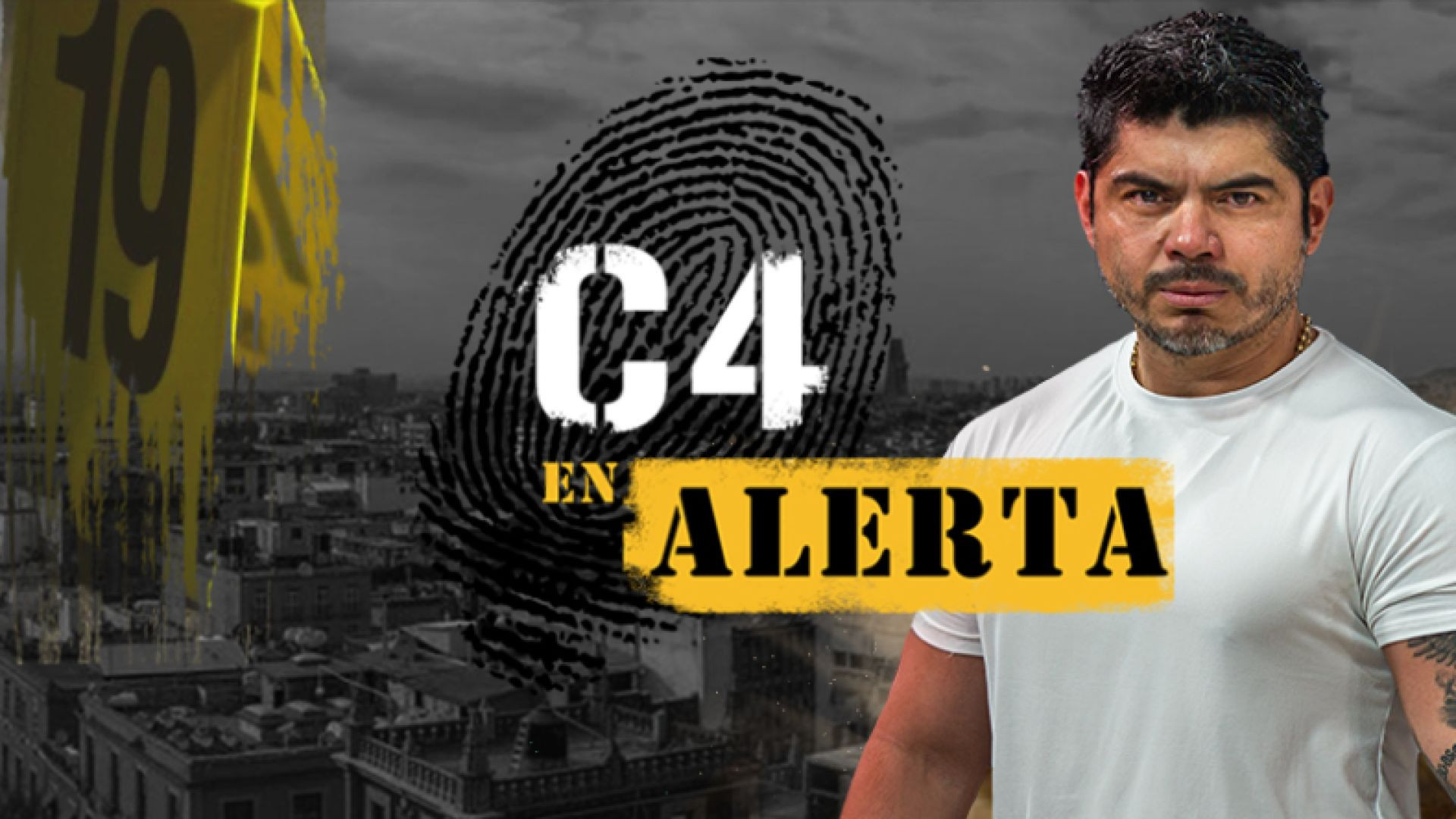 ⁣⁣C4 EN ALERTA OPC 2 MEXICO