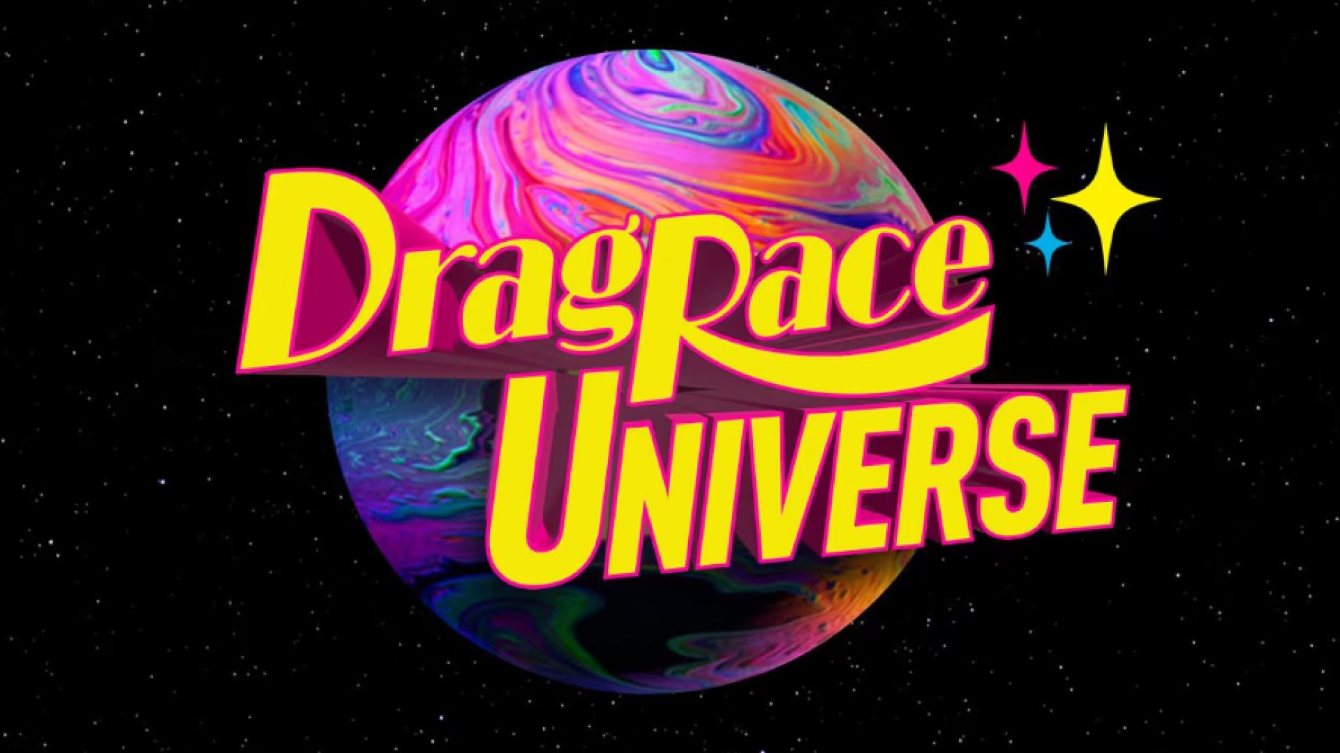 Drag Race Universe EE UU