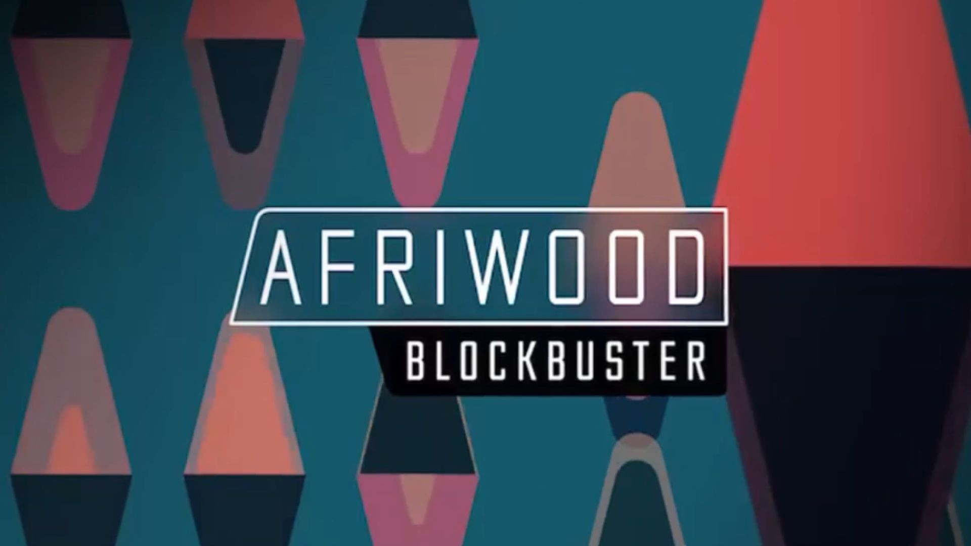 ⁣Afriwood Blockbuster   Africa