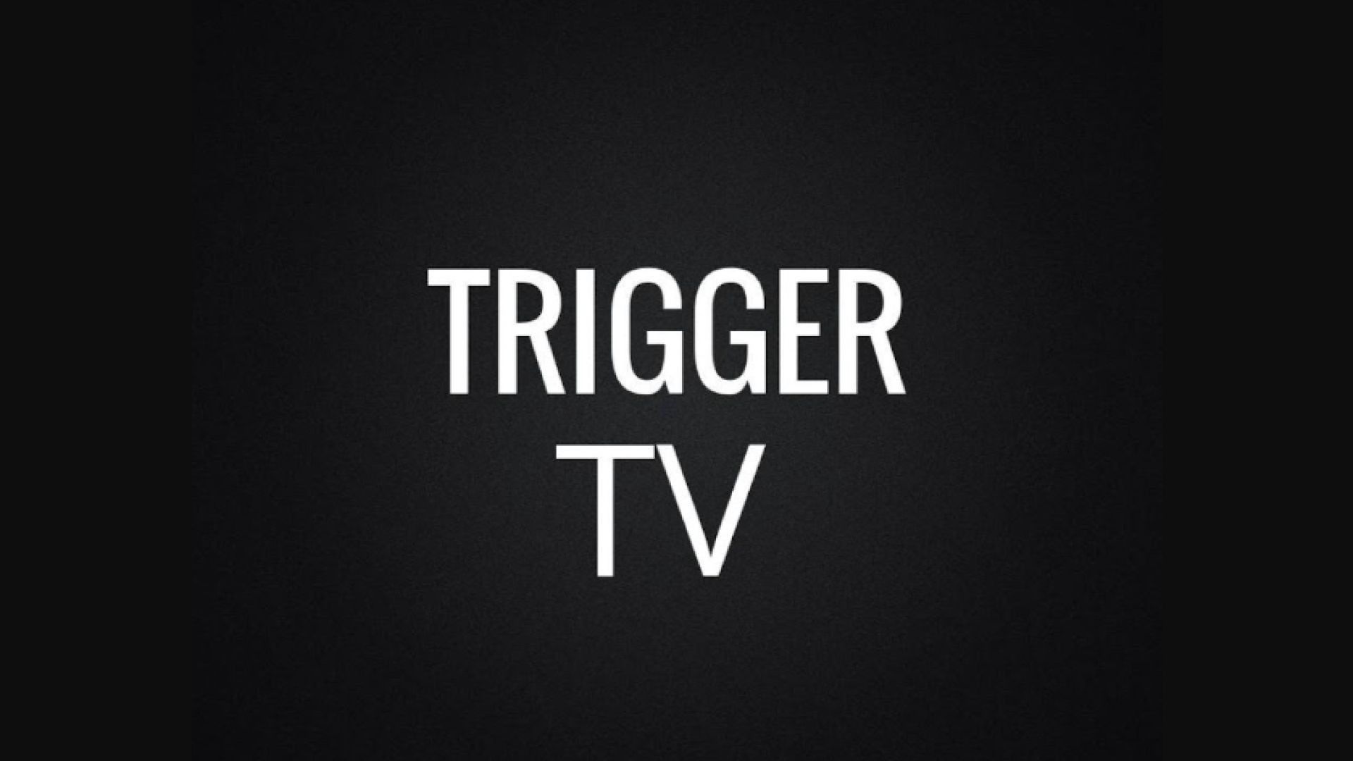 ⁣Trigger Tv Opc 2  Africa