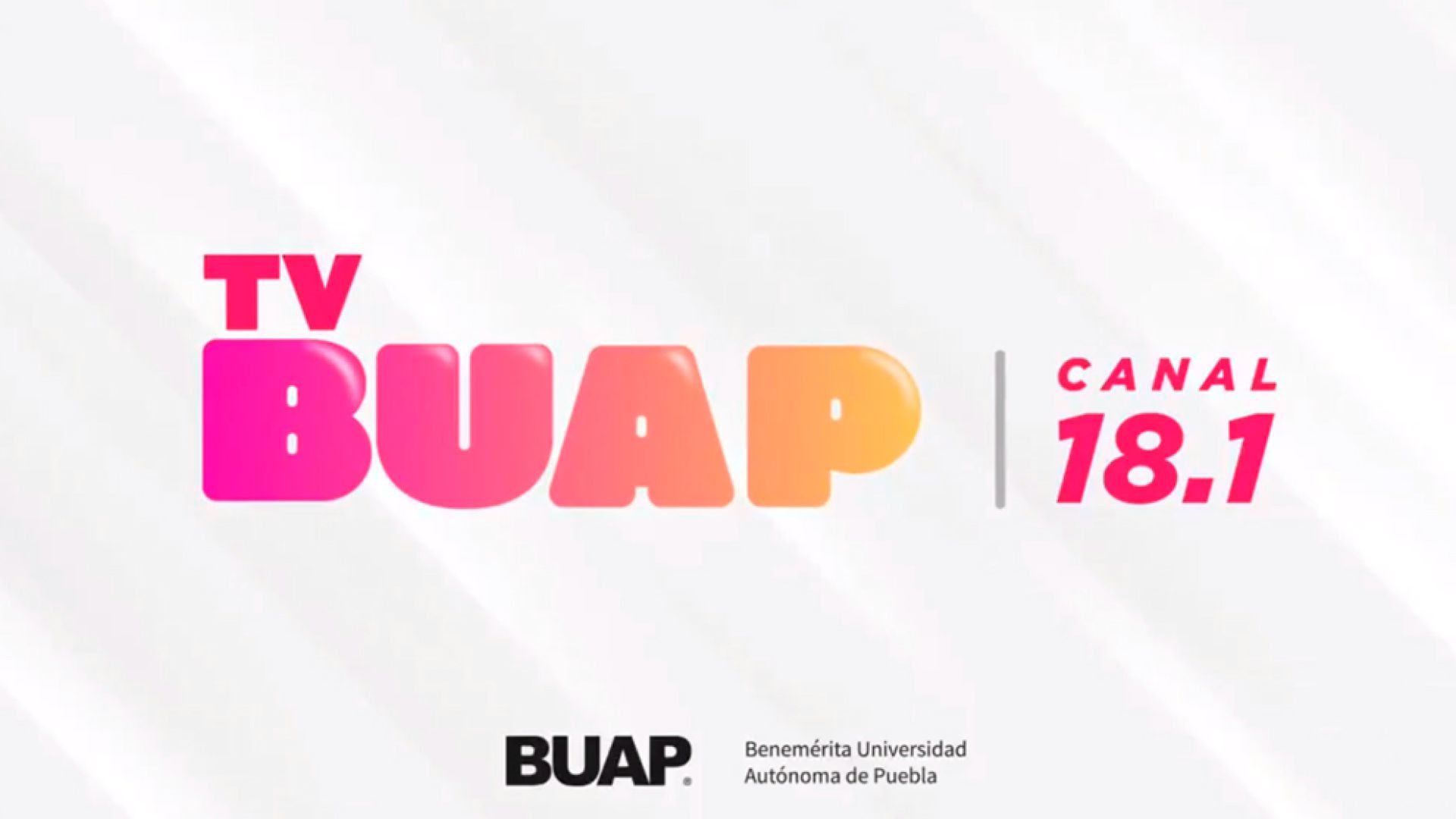 ⁣Tv Buap Mexico