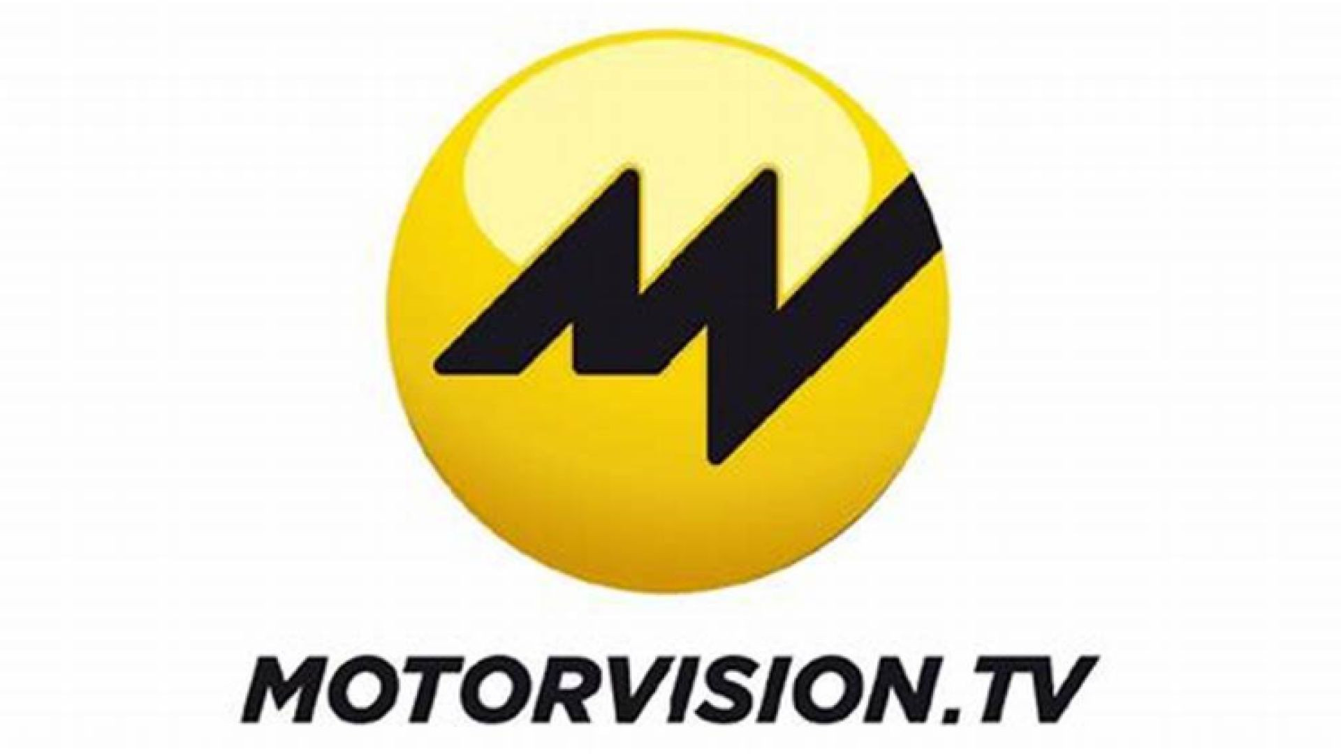 ⁣MOTOR VISION  TV EE UU